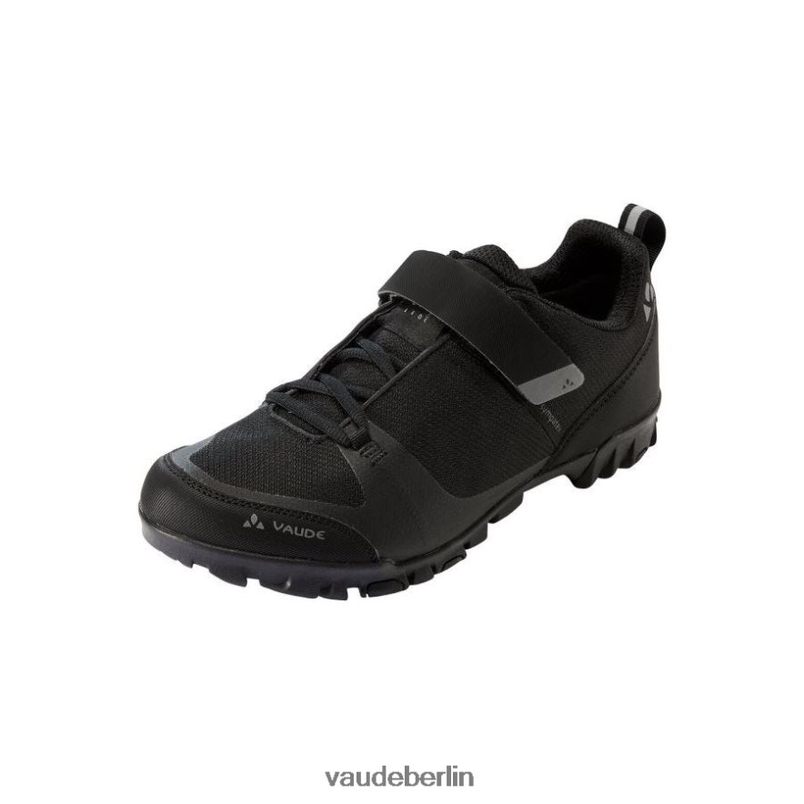 VAUDE Pavei 2.0 Stx Fahrradschuhe Schwarz Schuhe | HLT448980