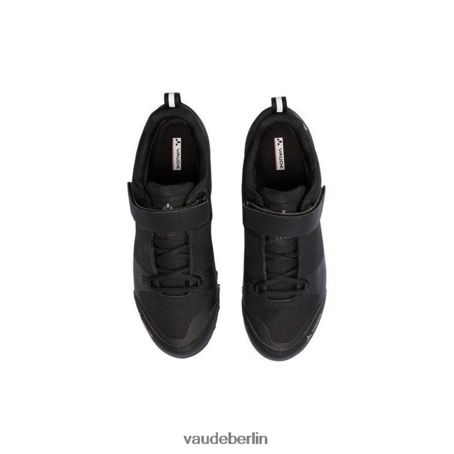 VAUDE Pavei 2.0 Stx Fahrradschuhe Schwarz Schuhe | HLT448980