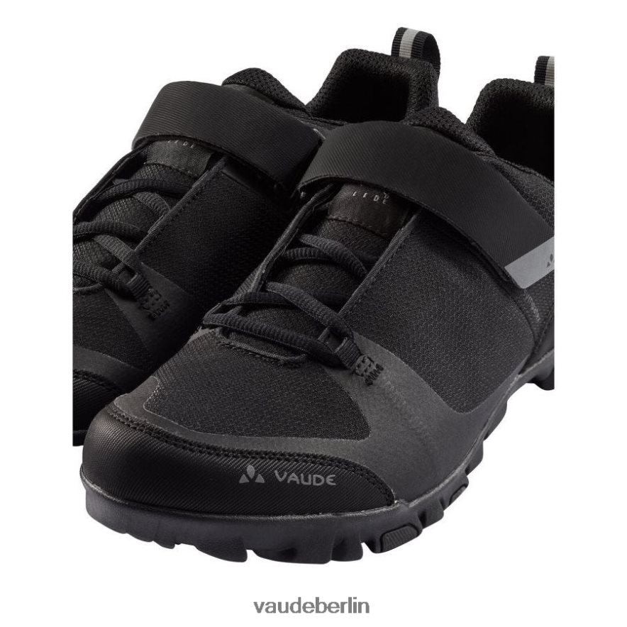 VAUDE Pavei 2.0 Stx Fahrradschuhe Schwarz Schuhe | HLT448980