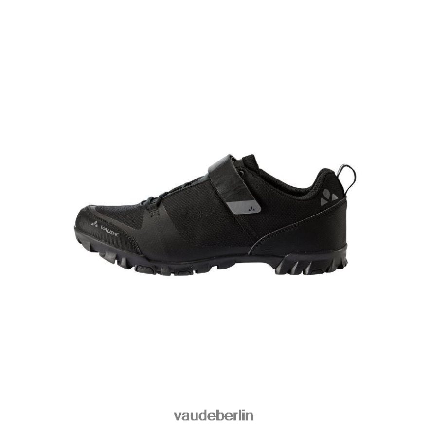 VAUDE Pavei 2.0 Stx Fahrradschuhe Schwarz Schuhe | HLT448980