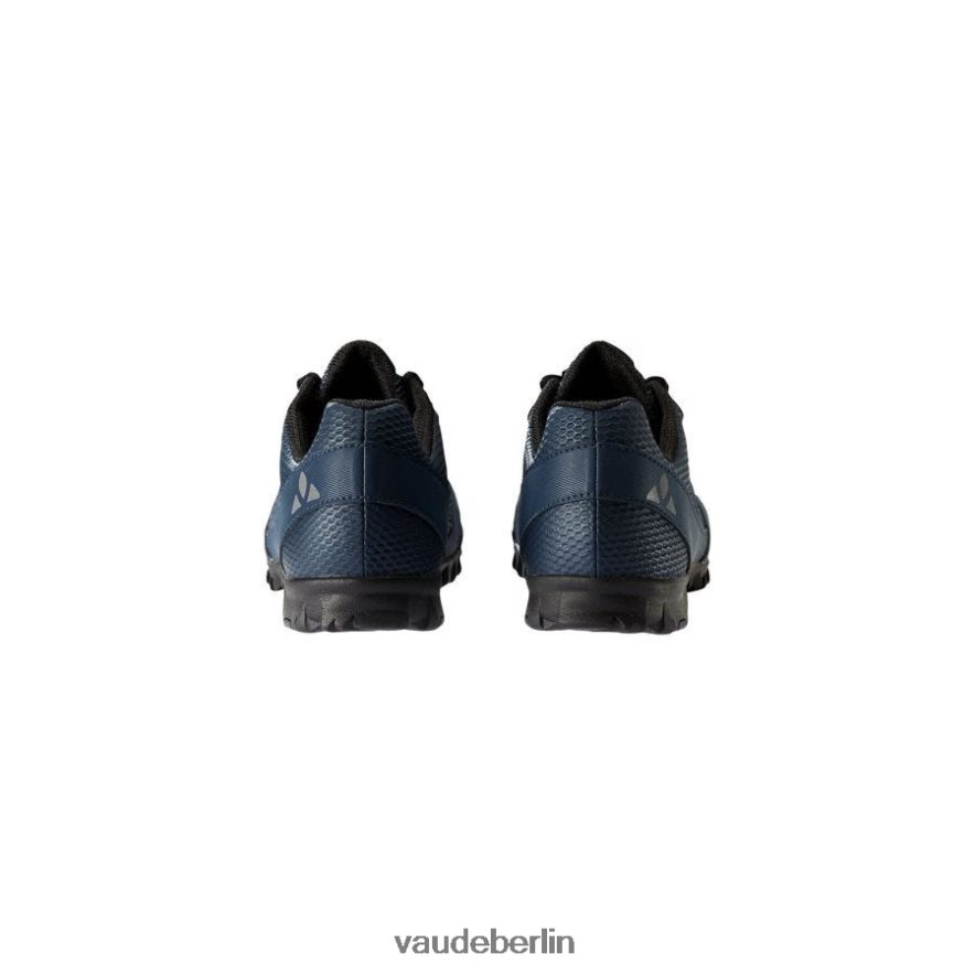 VAUDE Pavei Belüftungs-Fahrradschuhe Schwarz Schuhe | HLT448959