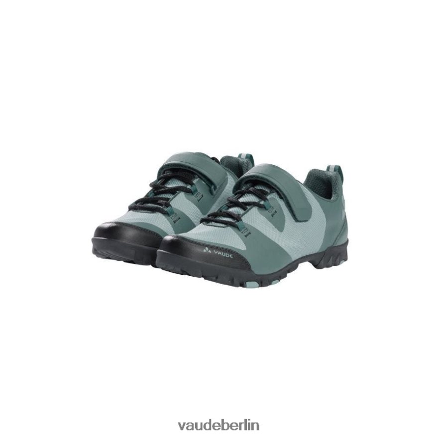 VAUDE Pavei Fahrradschuhe Schwarz Schuhe | HLT448991