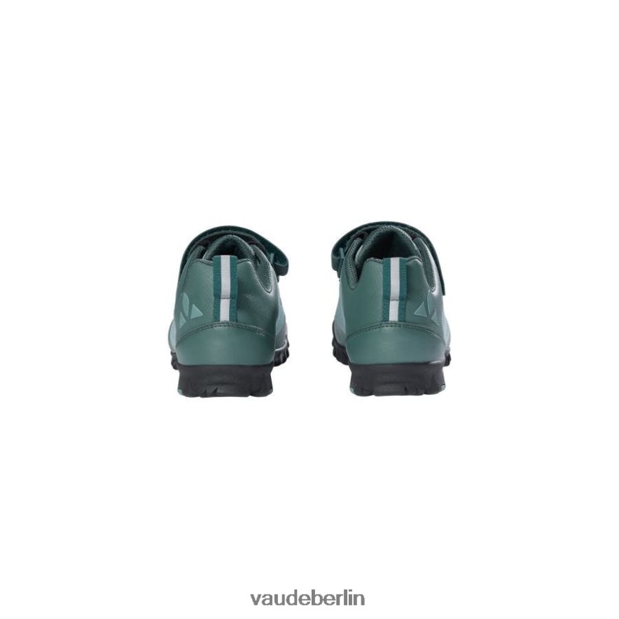 VAUDE Pavei Fahrradschuhe Schwarz Schuhe | HLT448991