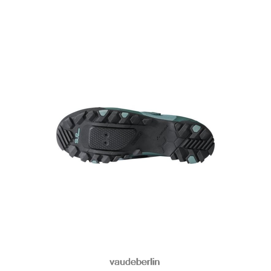 VAUDE Pavei Fahrradschuhe Schwarz Schuhe | HLT448991