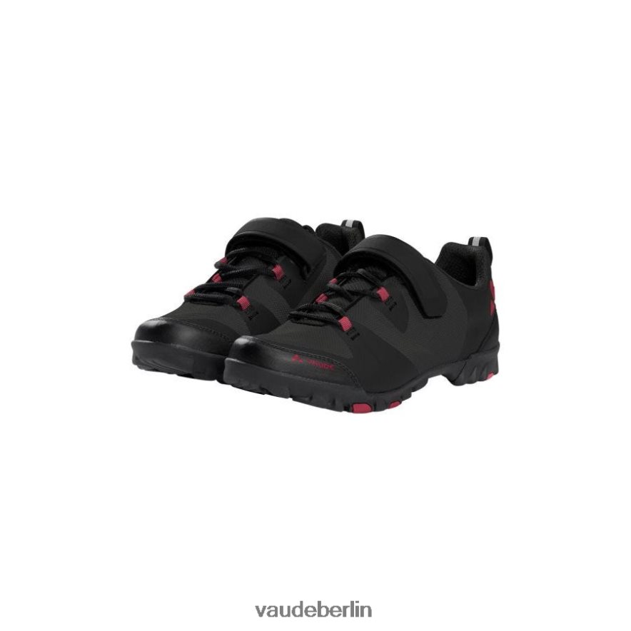 VAUDE Pavei Fahrradschuhe Schwarz Schuhe | HLT448992