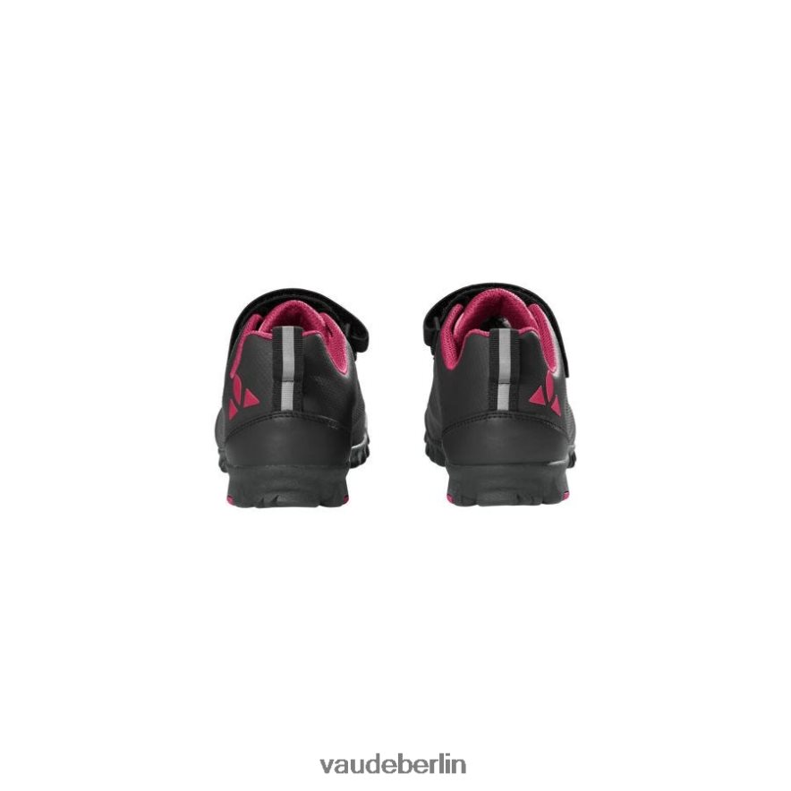 VAUDE Pavei Fahrradschuhe Schwarz Schuhe | HLT448992