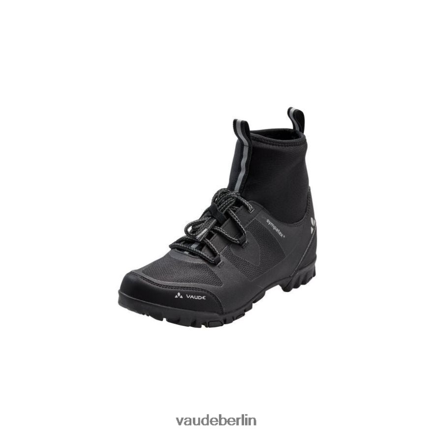 VAUDE Pavei Mid Winter Stx Fahrradschuh Schwarz Schuhe | HLT448972