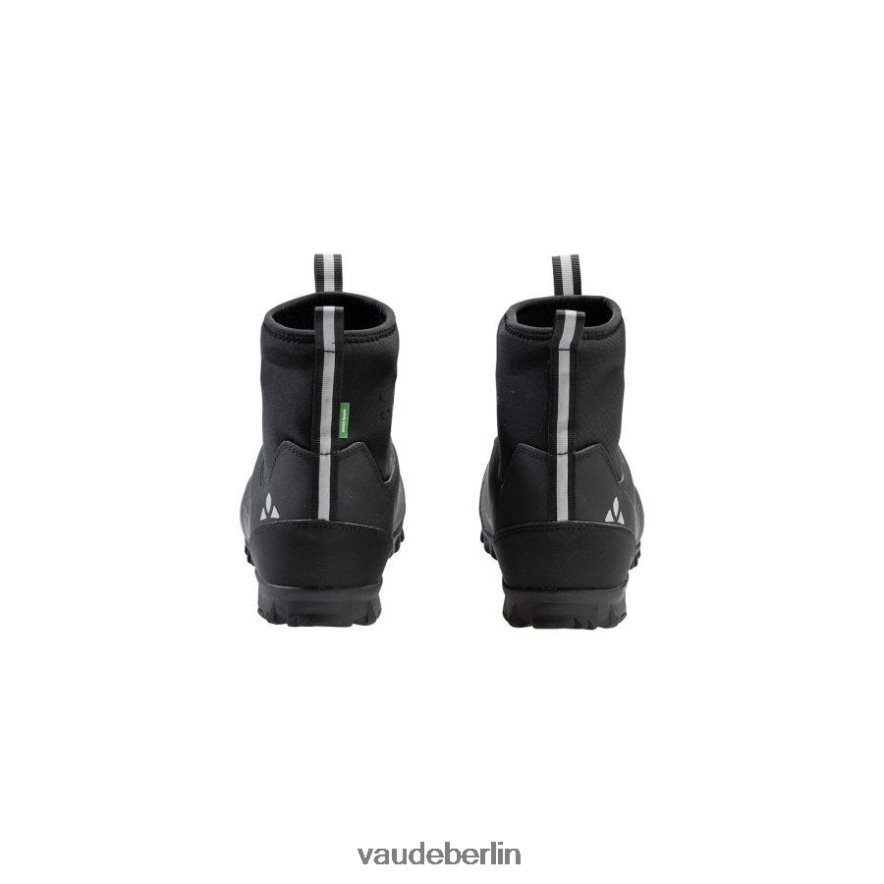 VAUDE Pavei Mid Winter Stx Fahrradschuh Schwarz Schuhe | HLT448972