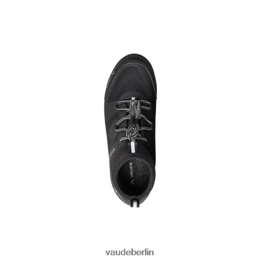 VAUDE Pavei Mid Winter Stx Fahrradschuh Schwarz Schuhe | HLT448972