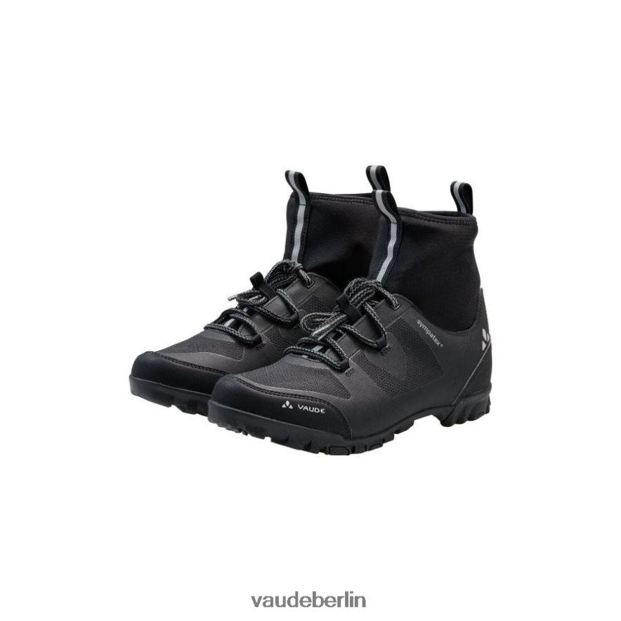 VAUDE Pavei Mid Winter Stx Fahrradschuh Schwarz Schuhe | HLT448972