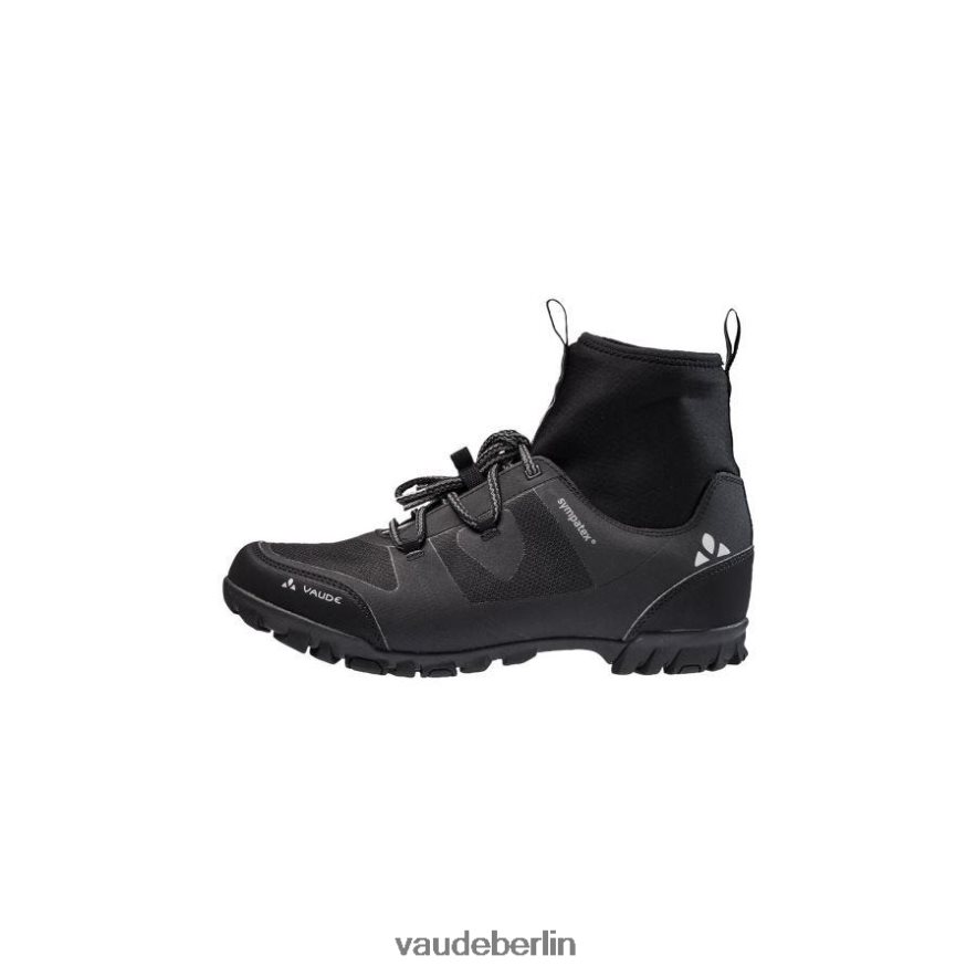 VAUDE Pavei Mid Winter Stx Fahrradschuh Schwarz Schuhe | HLT448972