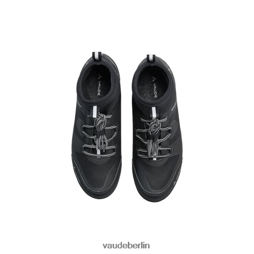 VAUDE Pavei Mid Winter Stx Fahrradschuh Schwarz Schuhe | HLT448972