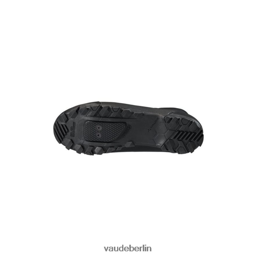 VAUDE Pavei Mid Winter Stx Fahrradschuh Schwarz Schuhe | HLT448972