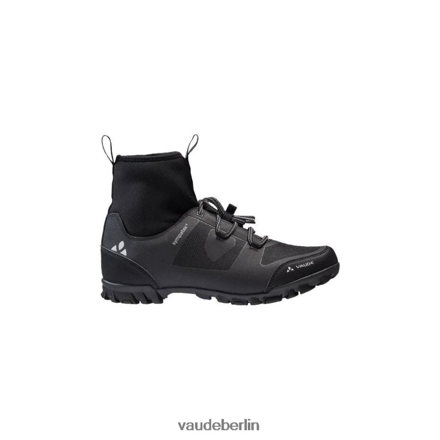 VAUDE Pavei Mid Winter Stx Fahrradschuh Schwarz Schuhe | HLT448972