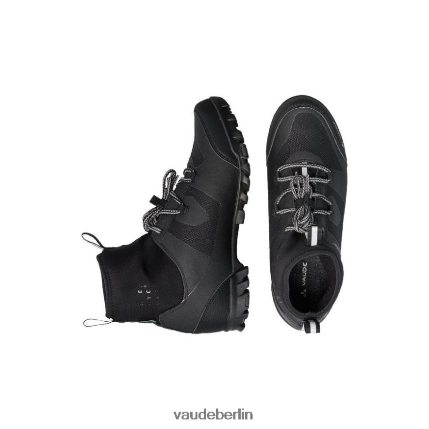 VAUDE Pavei Mid Winter Stx Fahrradschuh Schwarz Schuhe | HLT448972