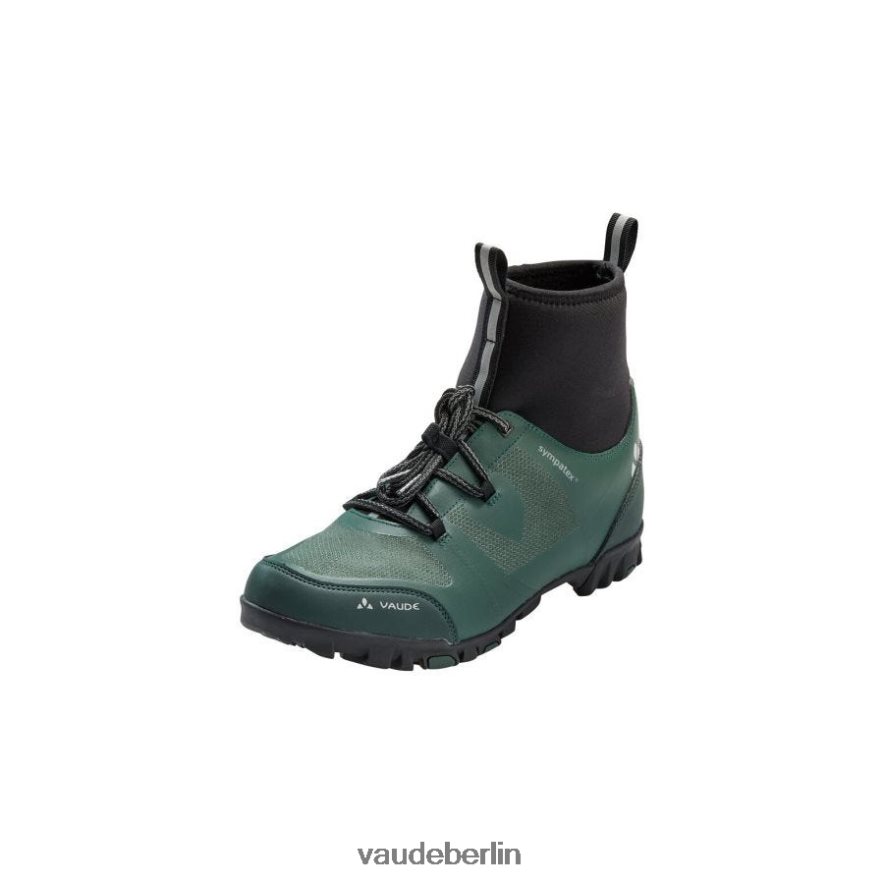 VAUDE Pavei Mid Winter Stx Fahrradschuh staubiger Wald Schuhe | HLT448971