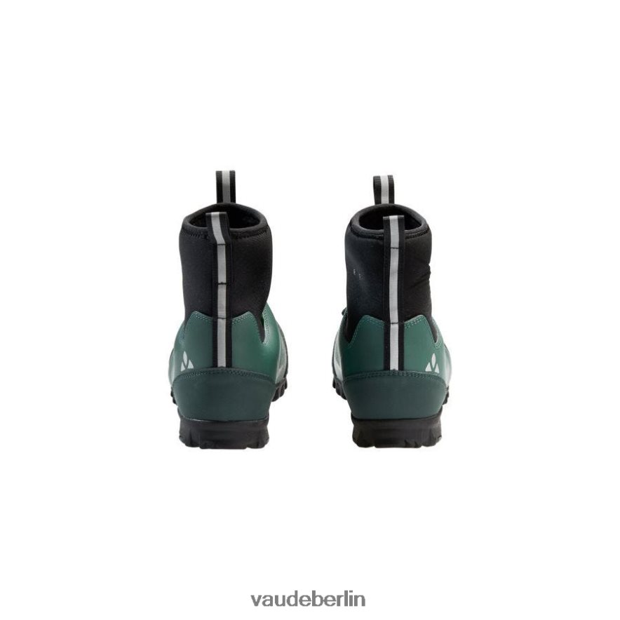 VAUDE Pavei Mid Winter Stx Fahrradschuh staubiger Wald Schuhe | HLT448971