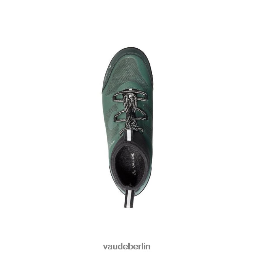 VAUDE Pavei Mid Winter Stx Fahrradschuh staubiger Wald Schuhe | HLT448971