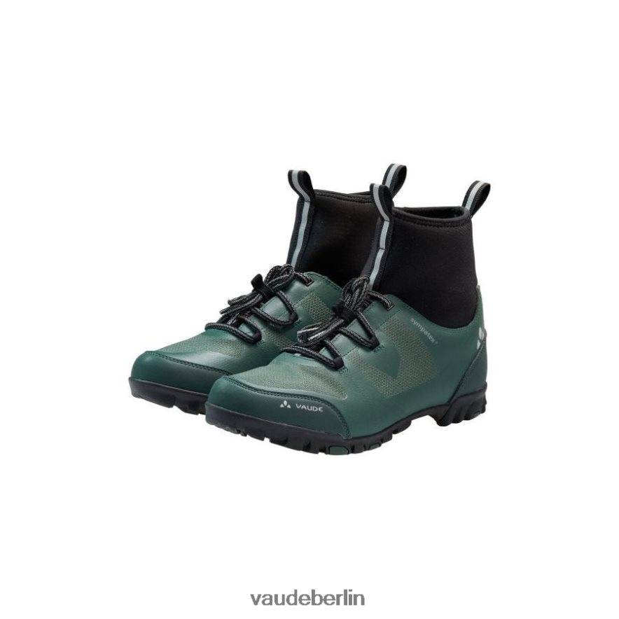 VAUDE Pavei Mid Winter Stx Fahrradschuh staubiger Wald Schuhe | HLT448971
