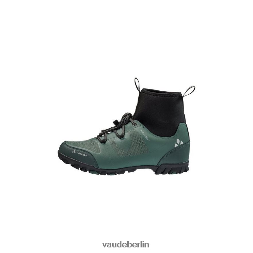 VAUDE Pavei Mid Winter Stx Fahrradschuh staubiger Wald Schuhe | HLT448971