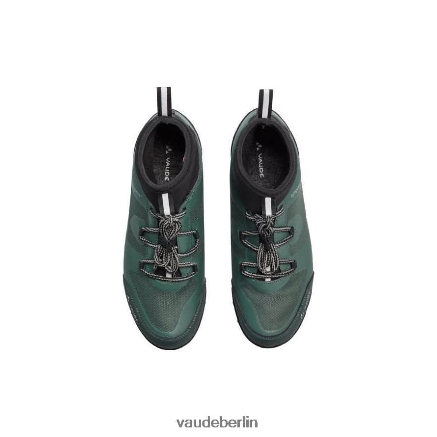 VAUDE Pavei Mid Winter Stx Fahrradschuh staubiger Wald Schuhe | HLT448971