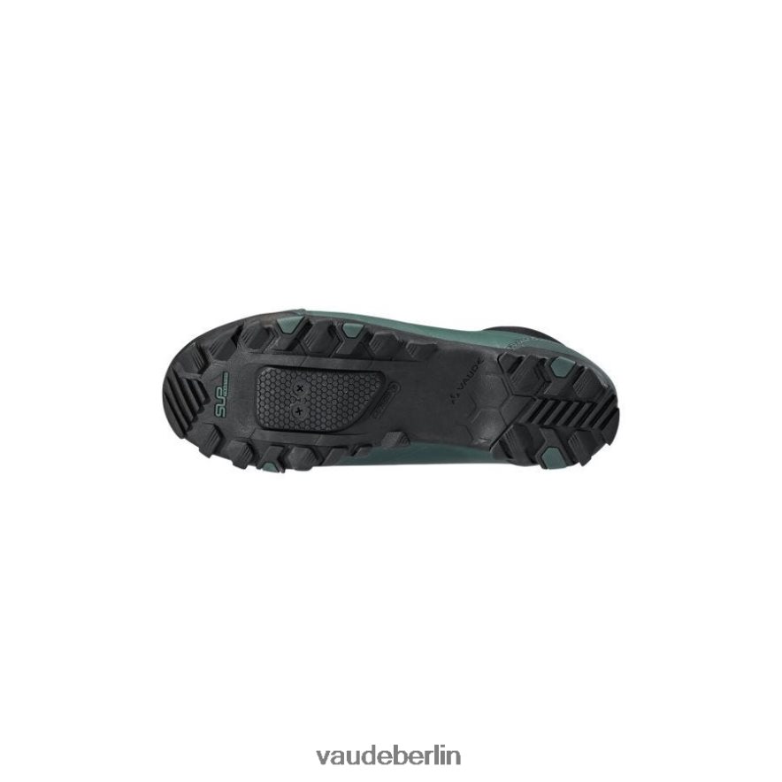 VAUDE Pavei Mid Winter Stx Fahrradschuh staubiger Wald Schuhe | HLT448971
