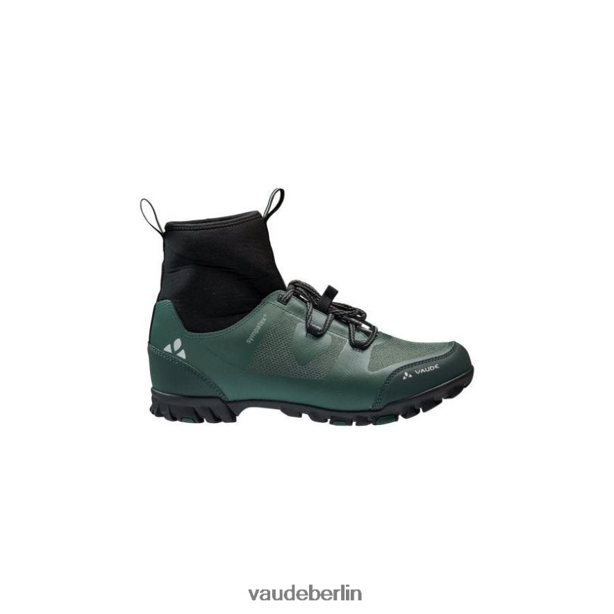 VAUDE Pavei Mid Winter Stx Fahrradschuh staubiger Wald Schuhe | HLT448971