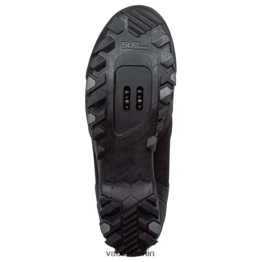 VAUDE Pavei Stx Fahrradschuh Phantomschwarz Schuhe | HLT448993