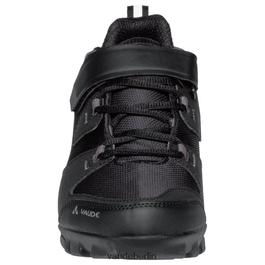 VAUDE Pavei Stx Fahrradschuh Phantomschwarz Schuhe | HLT448993