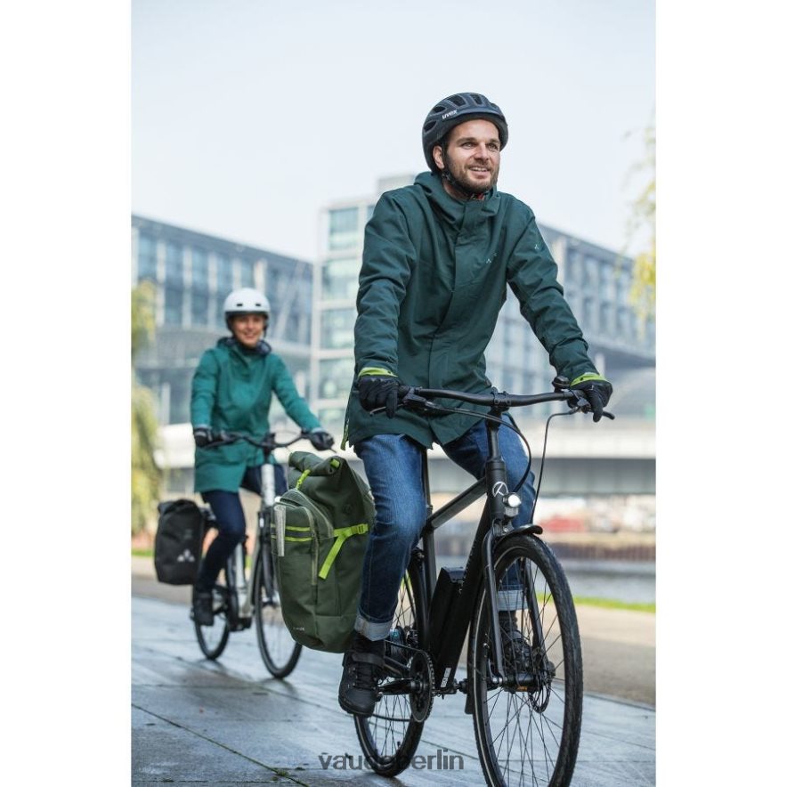 VAUDE Pavei Stx Fahrradschuh Phantomschwarz Schuhe | HLT448993