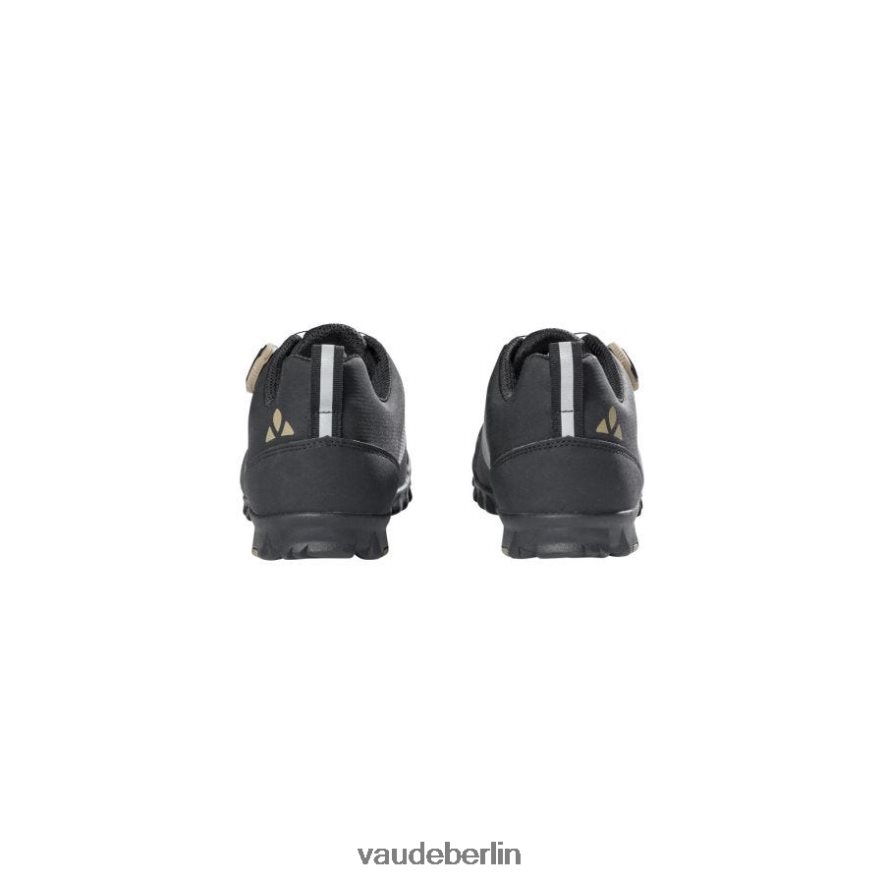 VAUDE Pavei Tech Travel Fahrradschuhe Schwarz Schuhe | HLT448973