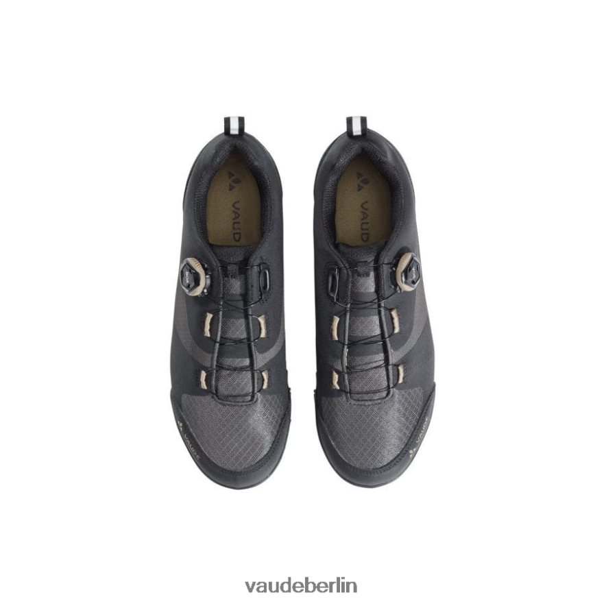 VAUDE Pavei Tech Travel Fahrradschuhe Schwarz Schuhe | HLT448973