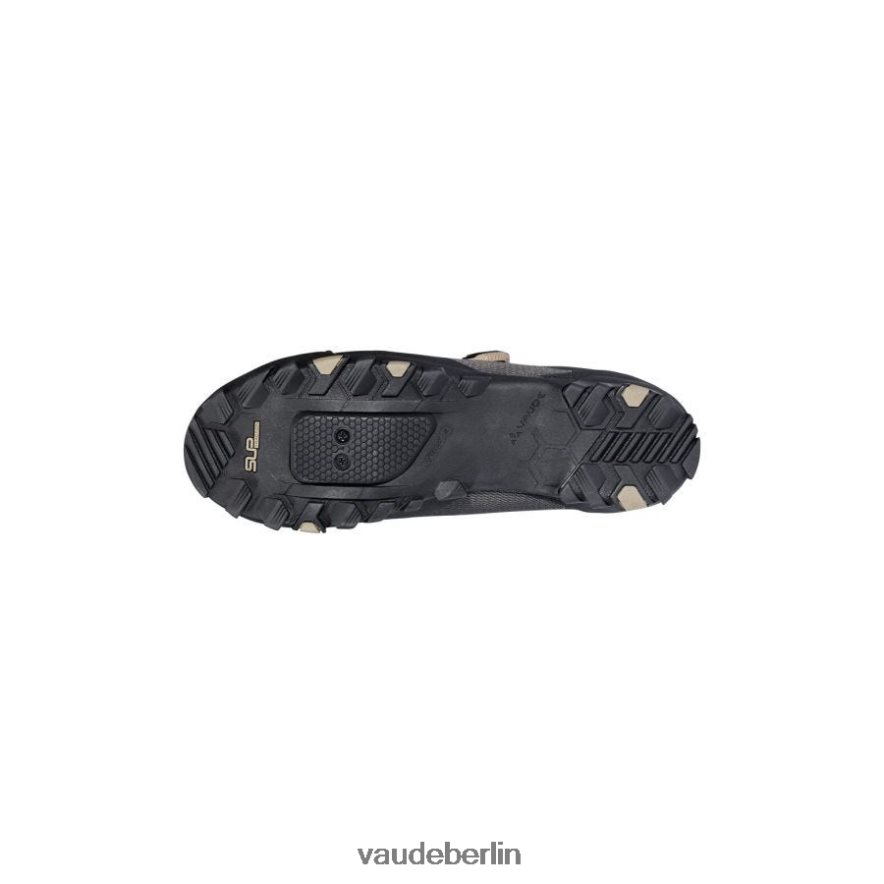 VAUDE Pavei Tech Travel Fahrradschuhe Schwarz Schuhe | HLT448973