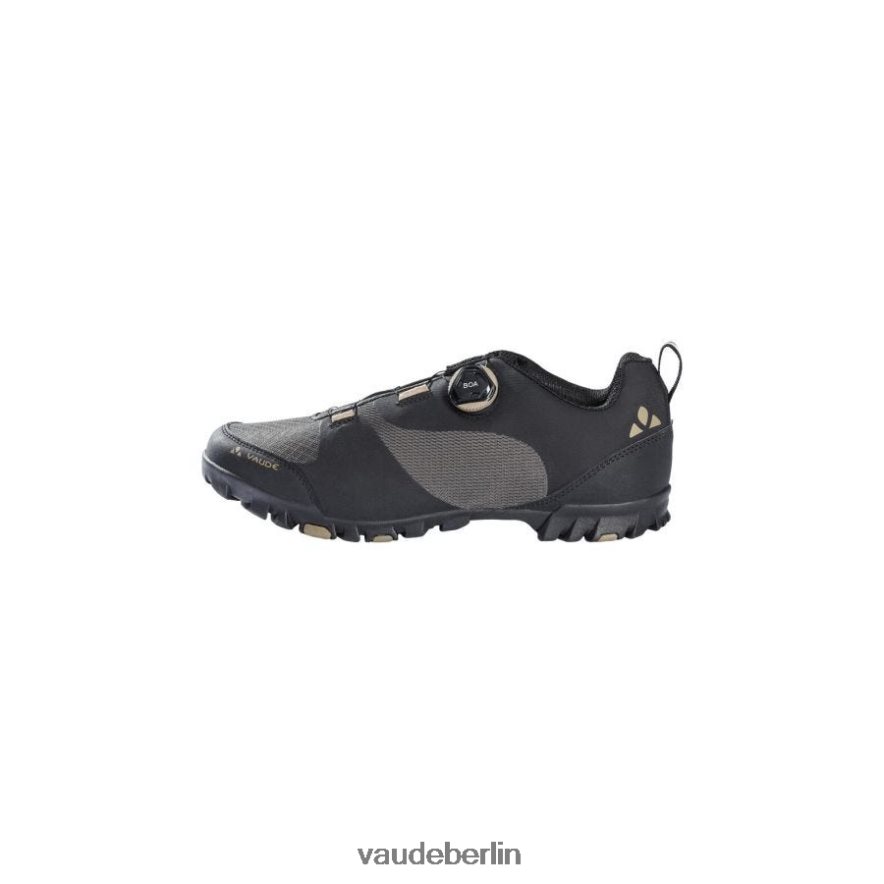 VAUDE Pavei Tech Travel Fahrradschuhe Schwarz Schuhe | HLT448973