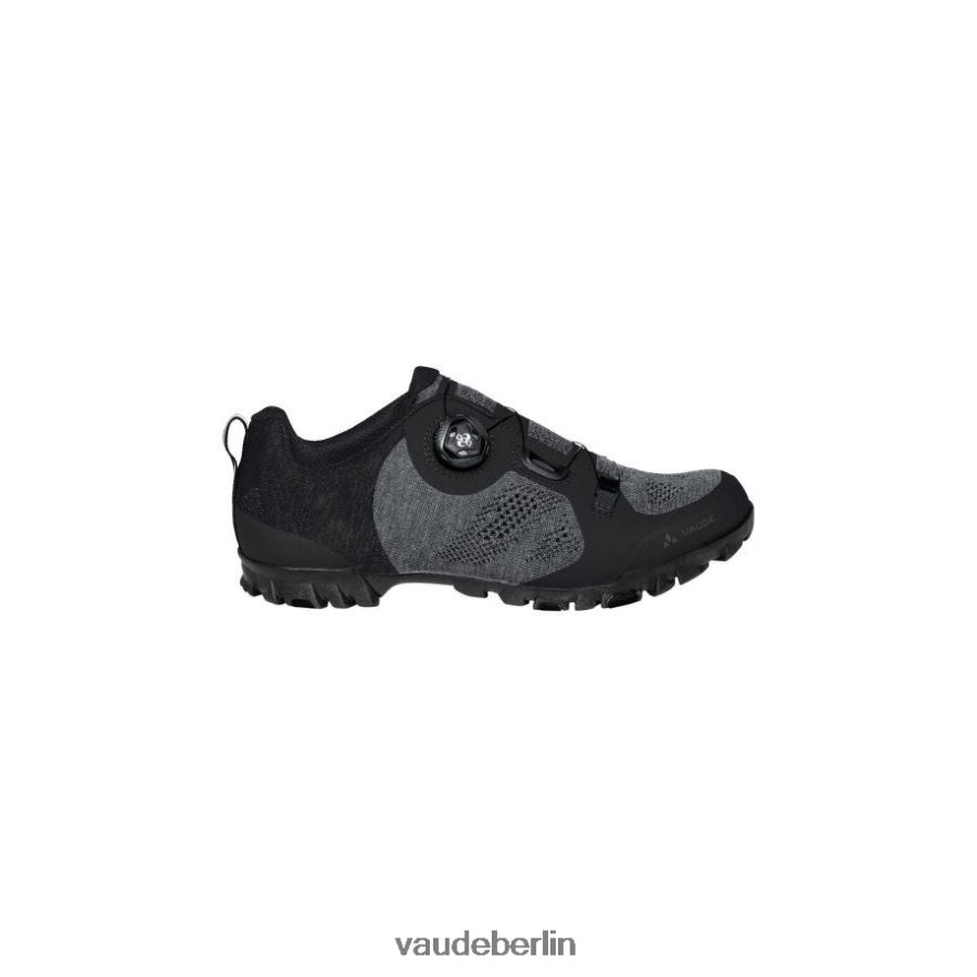 VAUDE Skoj Fahrradschuhe Schwarz Schuhe | HLT448990