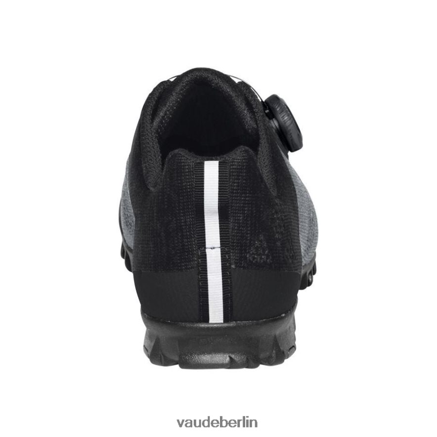 VAUDE Skoj Fahrradschuhe Schwarz Schuhe | HLT448990