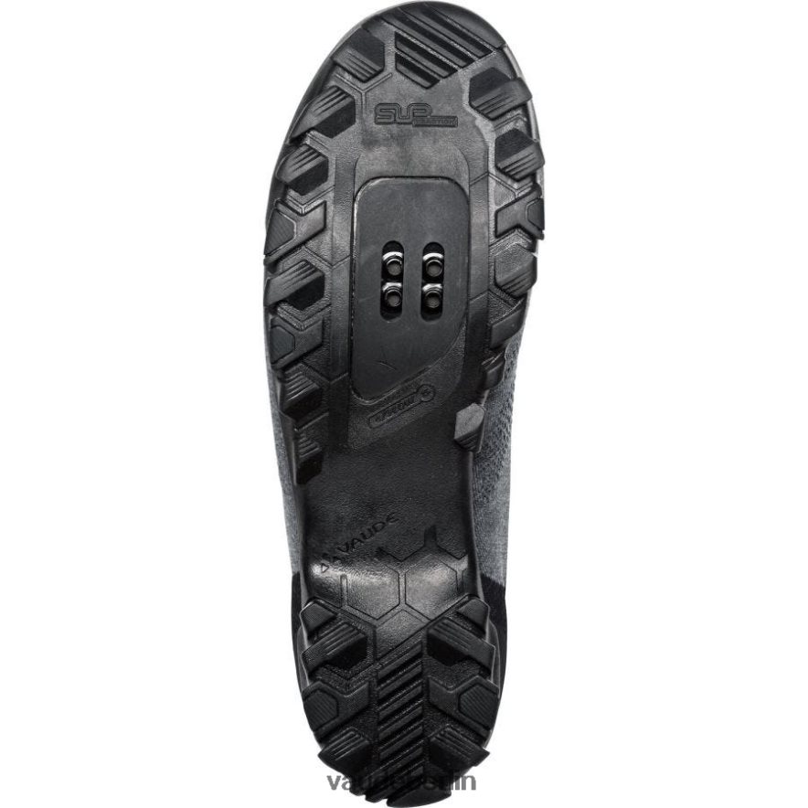 VAUDE Skoj Fahrradschuhe Schwarz Schuhe | HLT448990