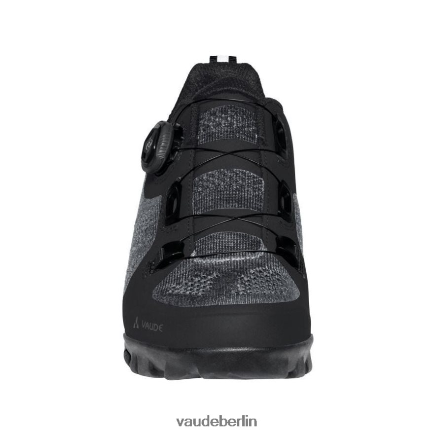 VAUDE Skoj Fahrradschuhe Schwarz Schuhe | HLT448990