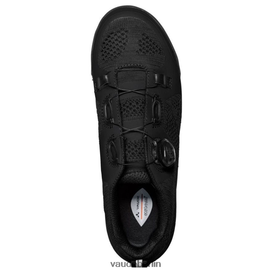 VAUDE Skoj Fahrradschuhe Schwarz Schuhe | HLT448990