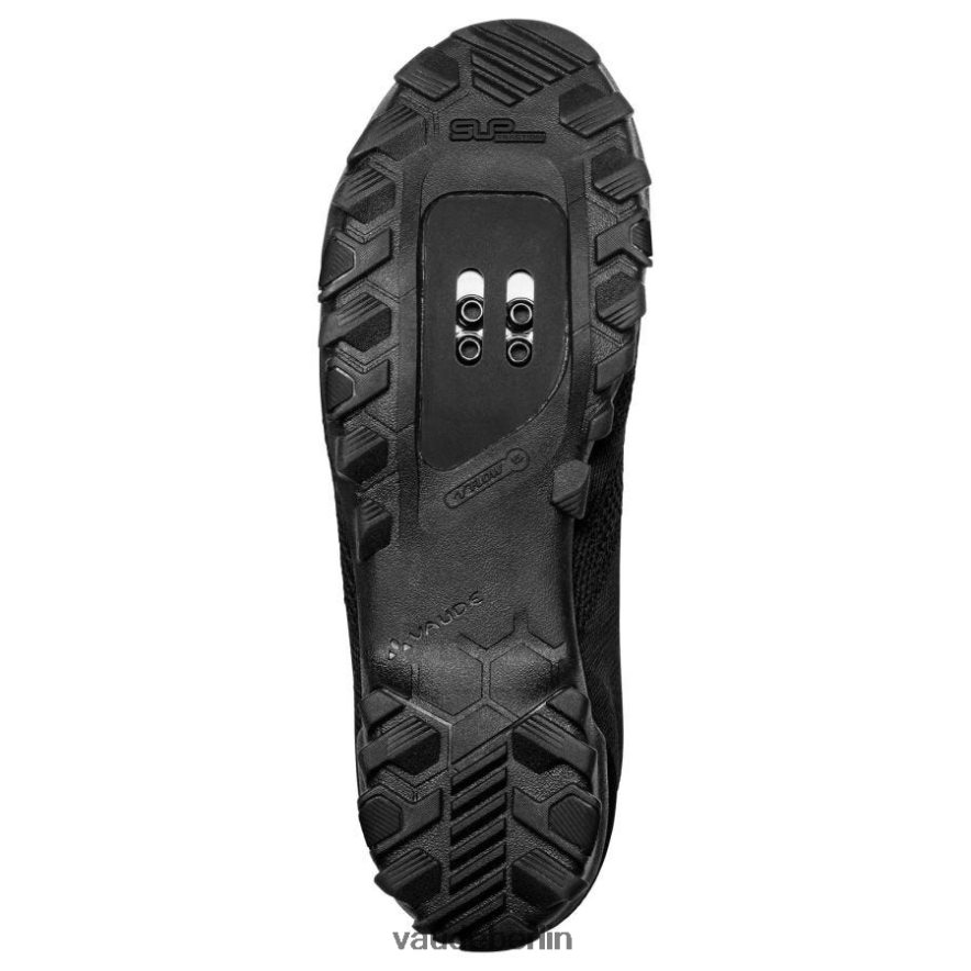 VAUDE Skoj Fahrradschuhe Schwarz Schuhe | HLT448990