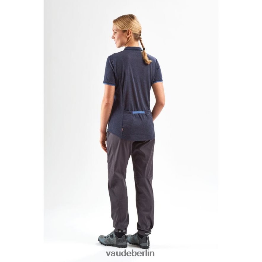 VAUDE Skoj Fahrradschuhe Schwarz Schuhe | HLT448990