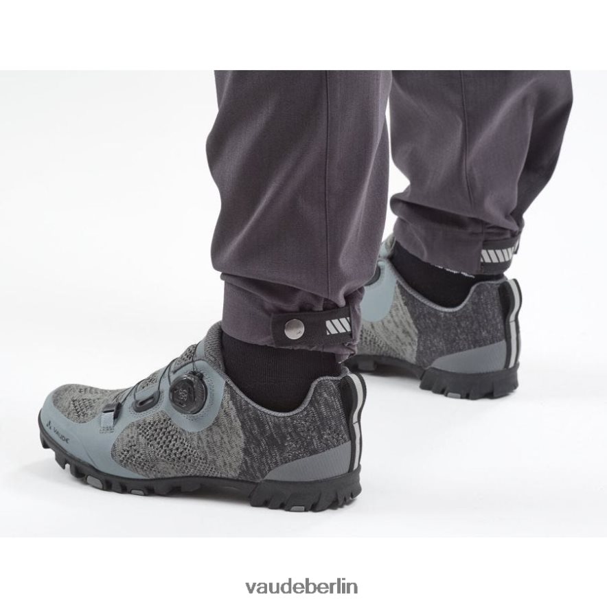 VAUDE Skoj Fahrradschuhe Schwarz Schuhe | HLT448990