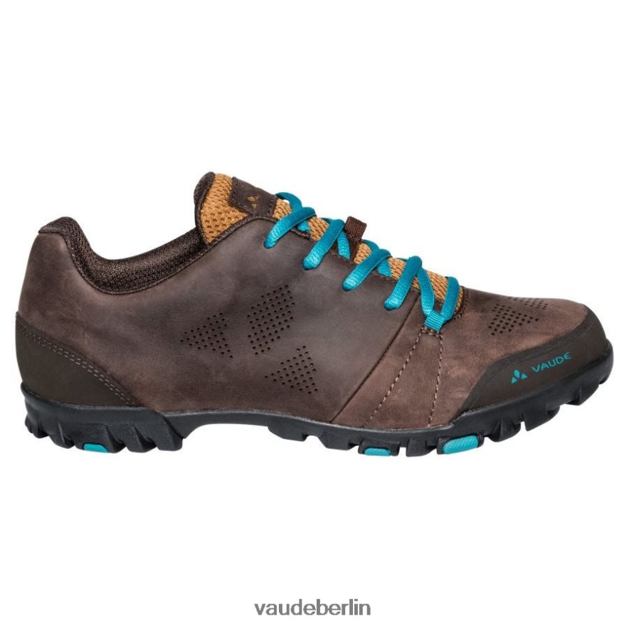 VAUDE Sykkel-Fahrradschuhe Bison Schuhe | HLT448975
