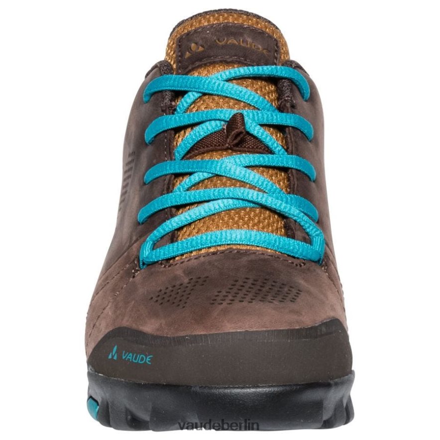 VAUDE Sykkel-Fahrradschuhe Bison Schuhe | HLT448975