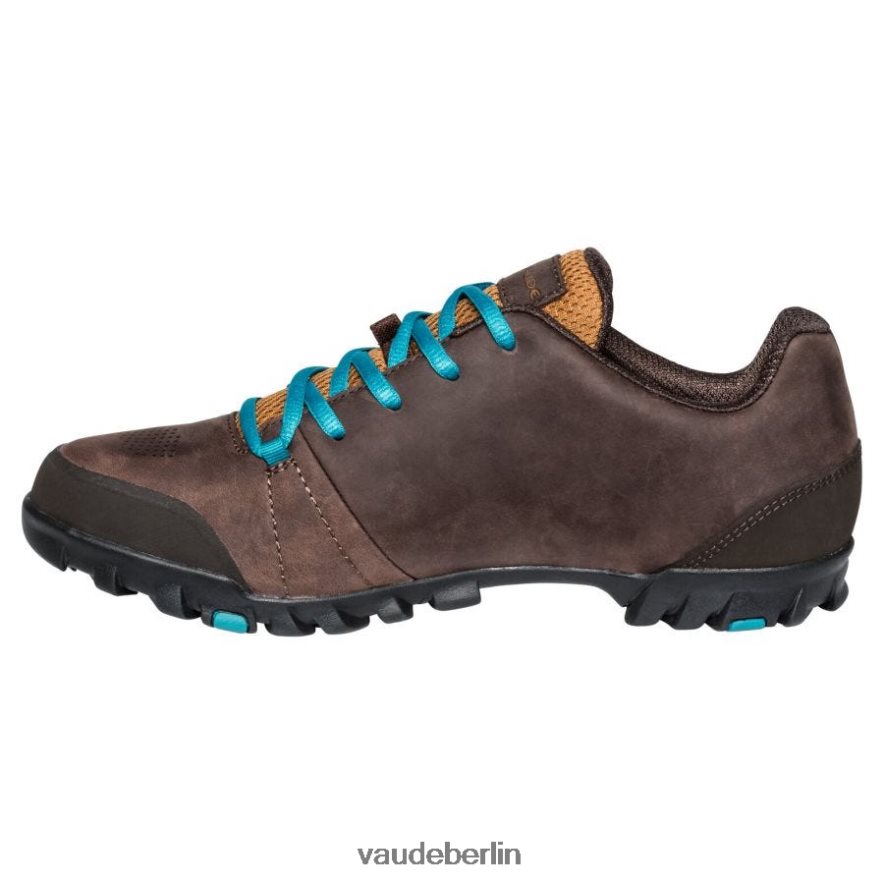 VAUDE Sykkel-Fahrradschuhe Bison Schuhe | HLT448975
