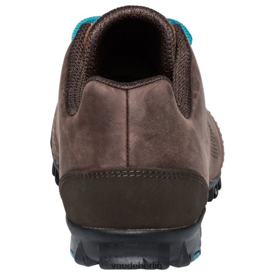 VAUDE Sykkel-Fahrradschuhe Bison Schuhe | HLT448975