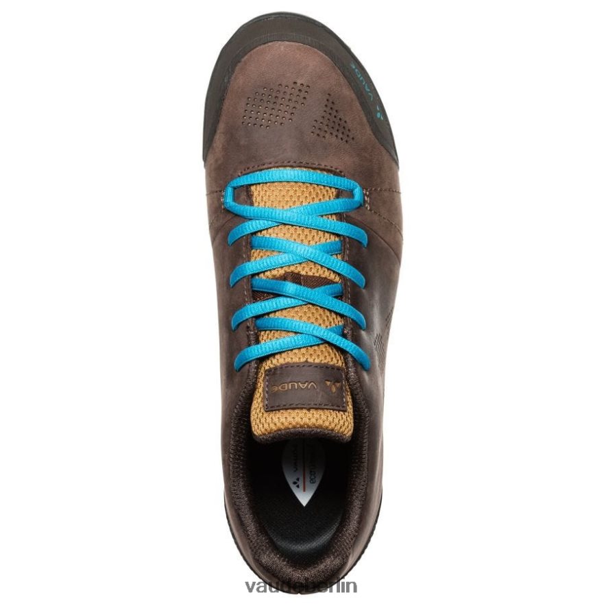 VAUDE Sykkel-Fahrradschuhe Bison Schuhe | HLT448975