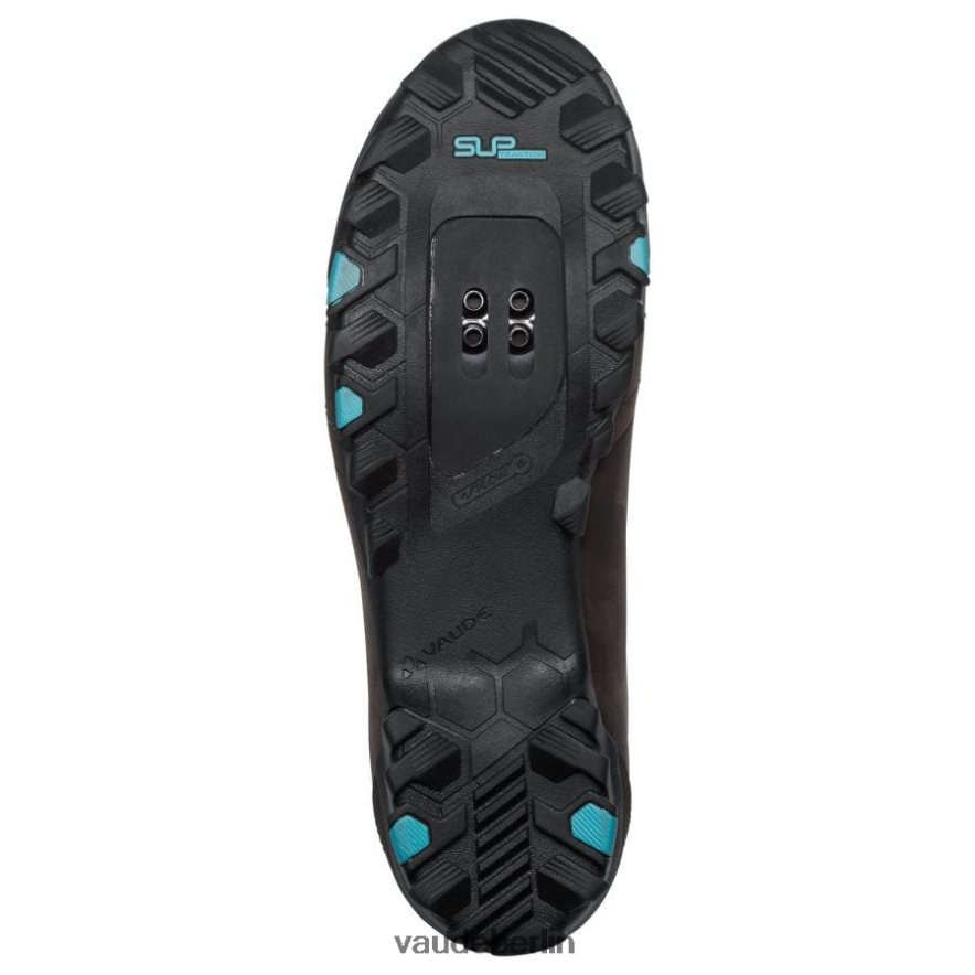 VAUDE Sykkel-Fahrradschuhe Bison Schuhe | HLT448975