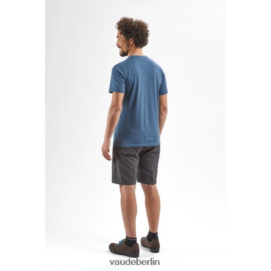 VAUDE Sykkel-Fahrradschuhe Bison Schuhe | HLT448975