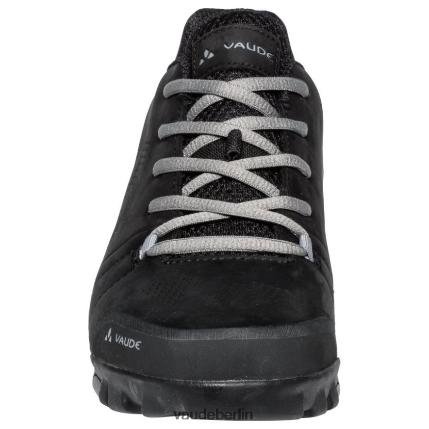 VAUDE Sykkel-Fahrradschuhe Schwarz Schuhe | HLT448974